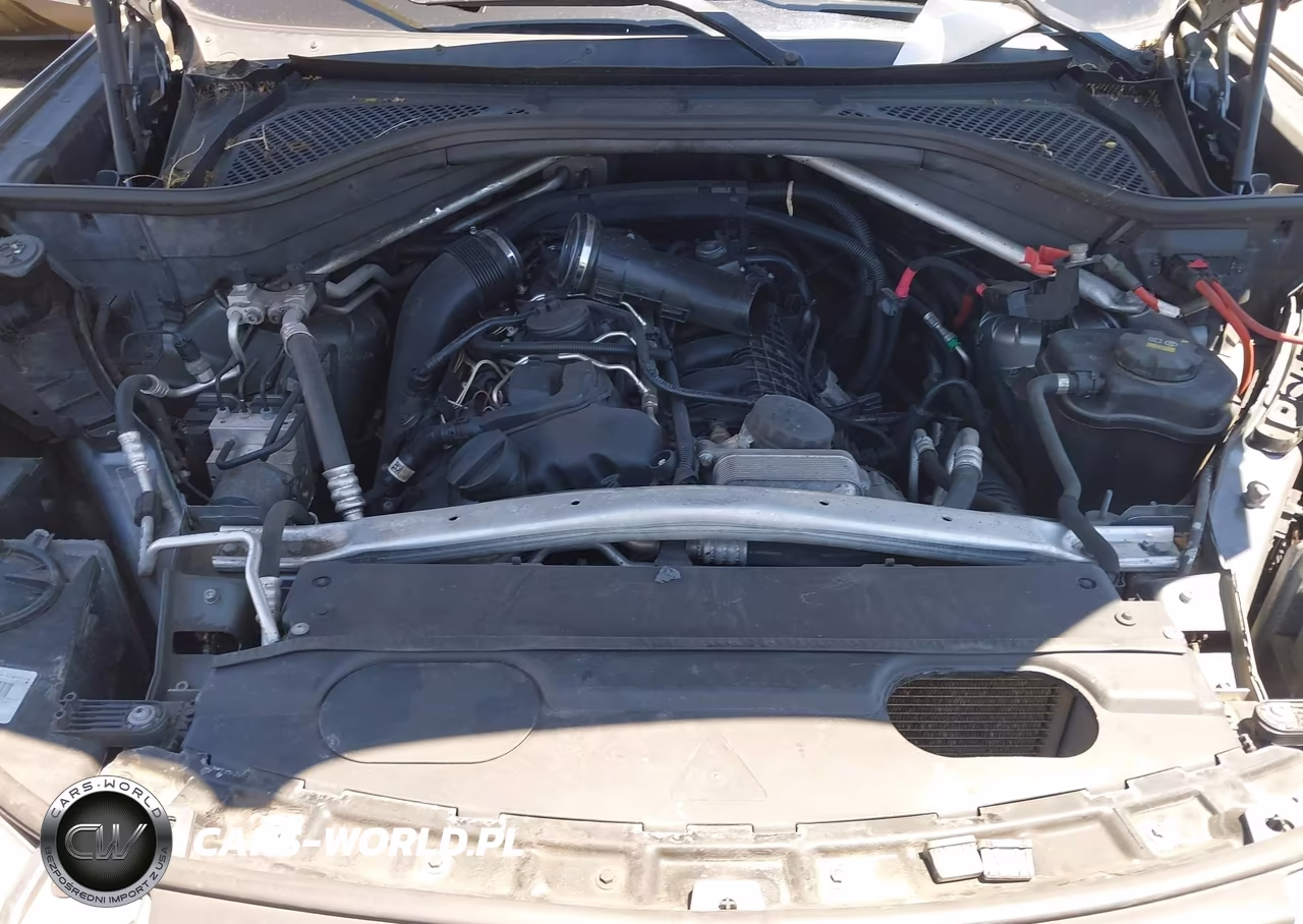 2015 BMW X5 xDrive35I VIN:5UXKR0C55F0P17426 - 10