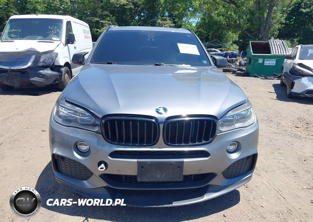 2015 BMW X5 xDrive35I VIN:5UXKR0C55F0P17426 - 12