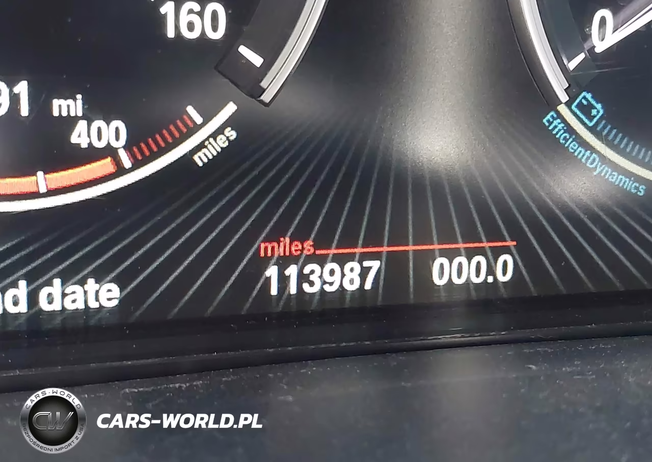 2015 BMW X5 xDrive35I VIN:5UXKR0C55F0P17426 - 15