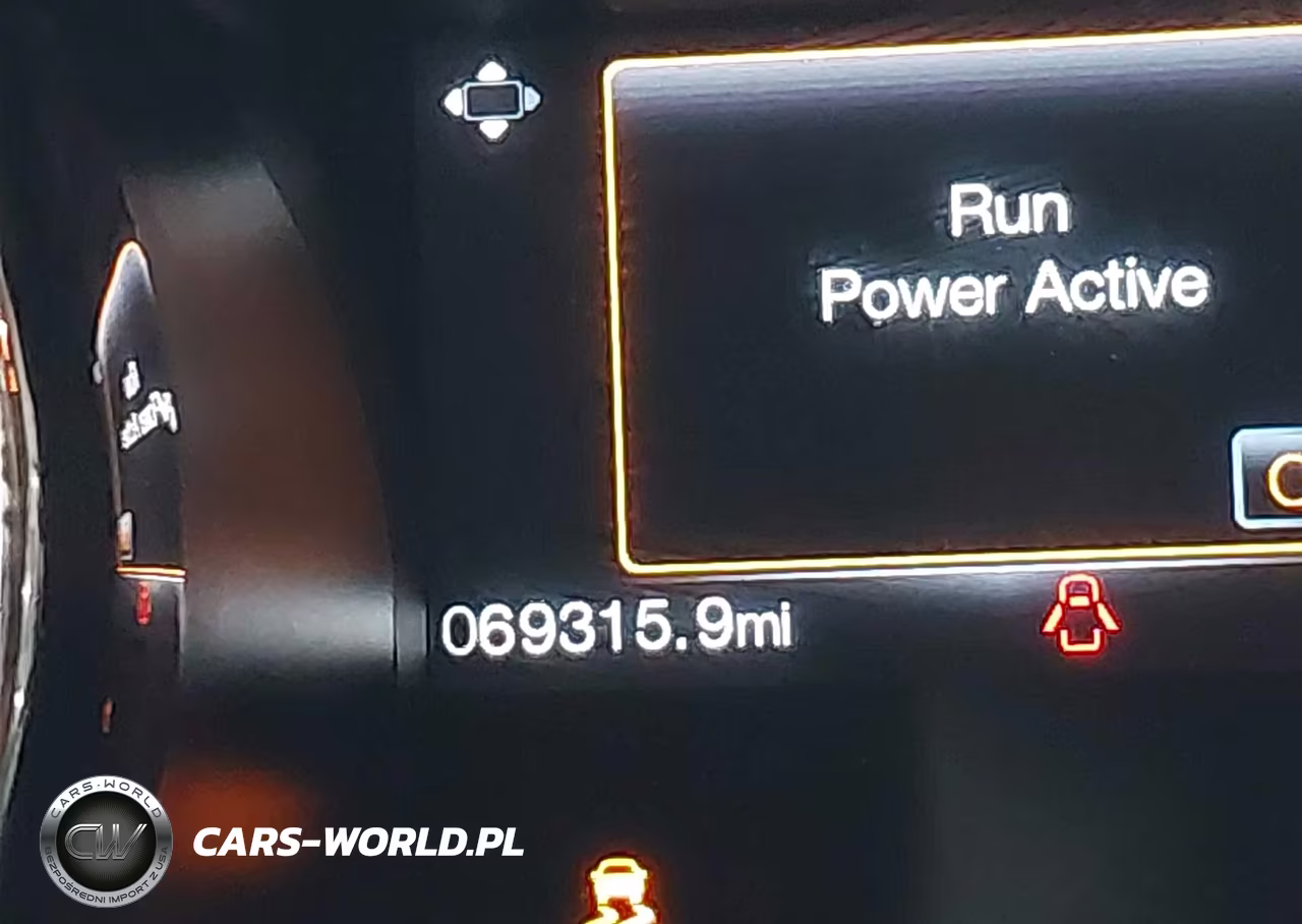 2015 Ford Mustang Ecoboost VIN:1FA6P8TH3F5367448 - 16