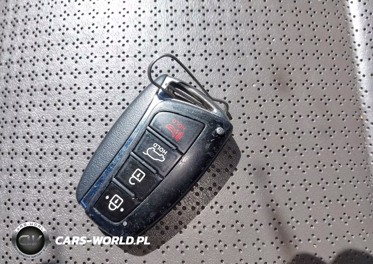 2014 Hyundai Santa Fe Sport 2.0L Turbo VIN:5XYZUDLA9EG216969 - 11