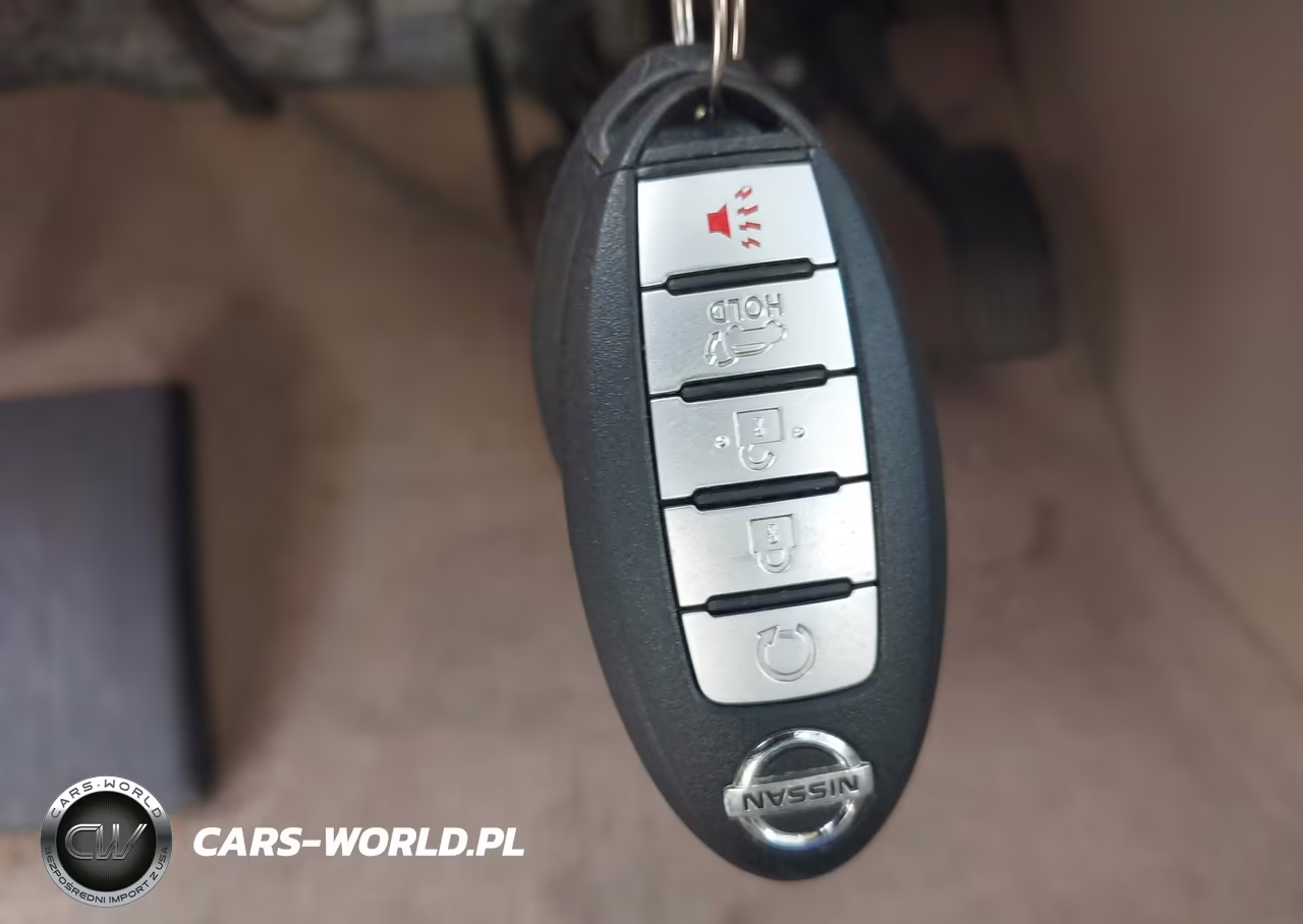 2013 Nissan Pathfinder Sl VIN:5N1AR2MM7DC618015 - 11
