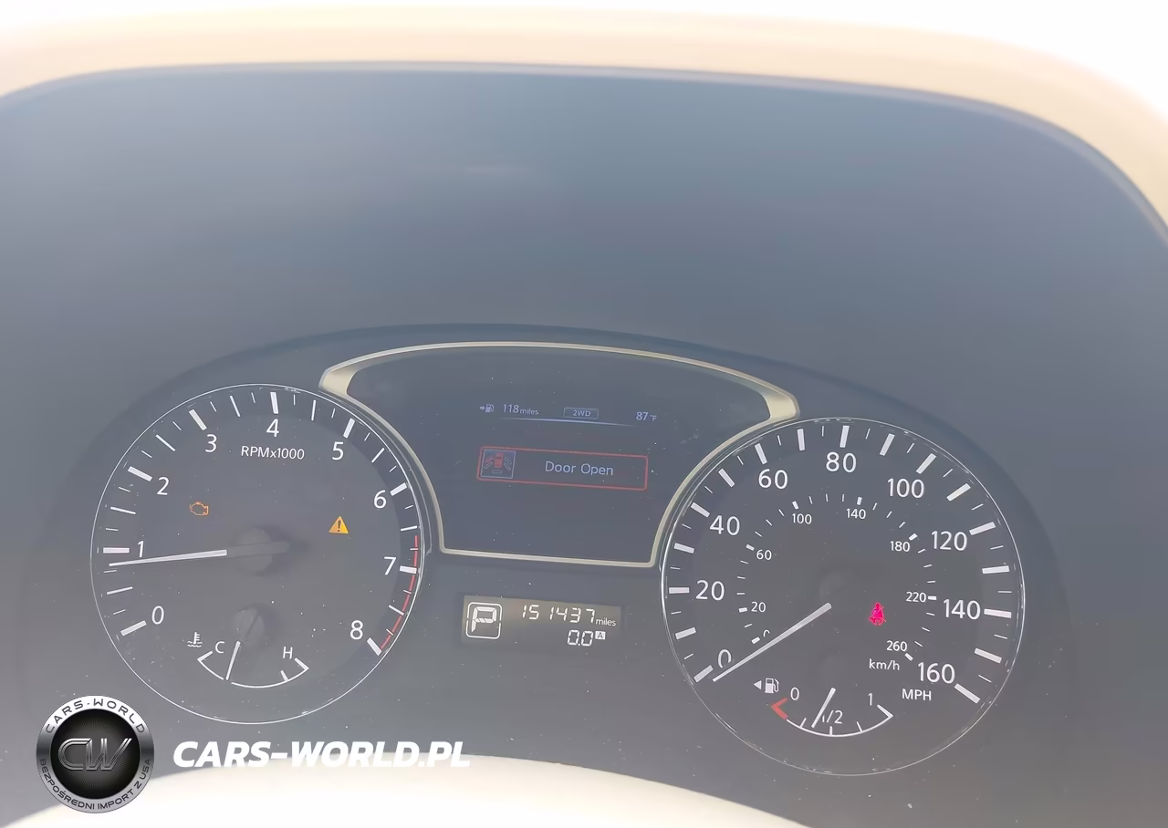 2013 Nissan Pathfinder Sl VIN:5N1AR2MM7DC618015 - 7