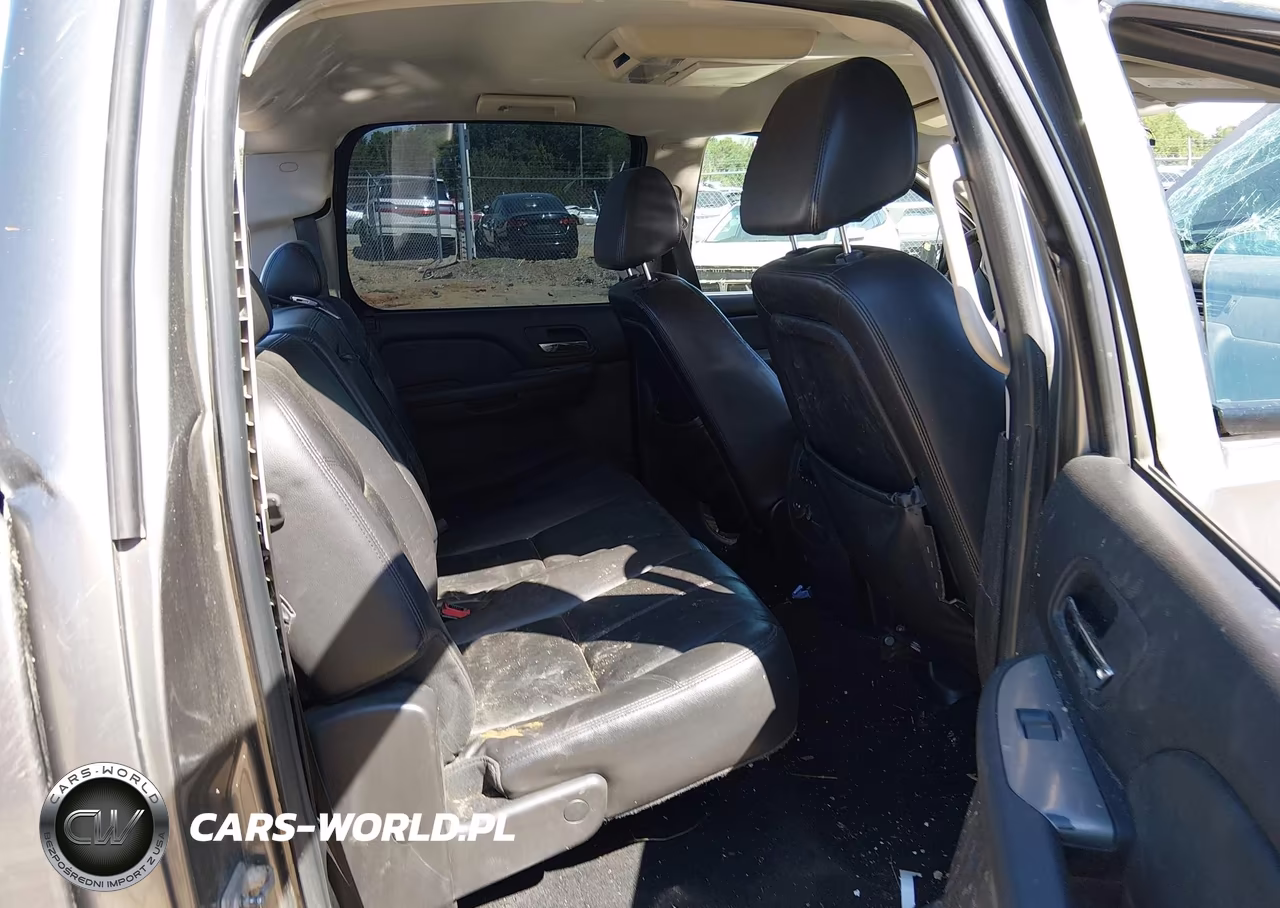 2009 GMC Sierra 1500 Slt VIN:3GTEK33M29G193602 - 8