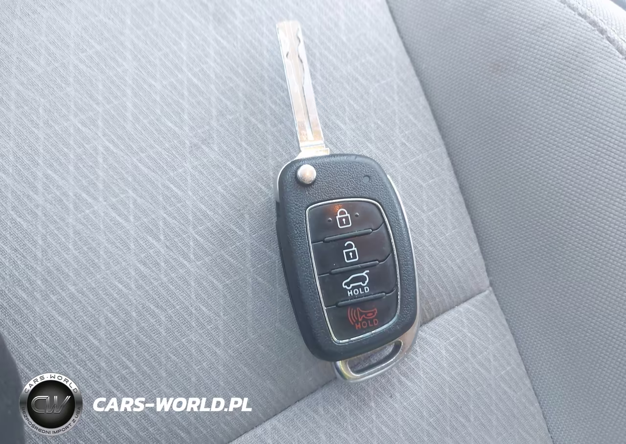 2018 Hyundai Tucson Sel VIN:KM8J33A41JU678048 - 11