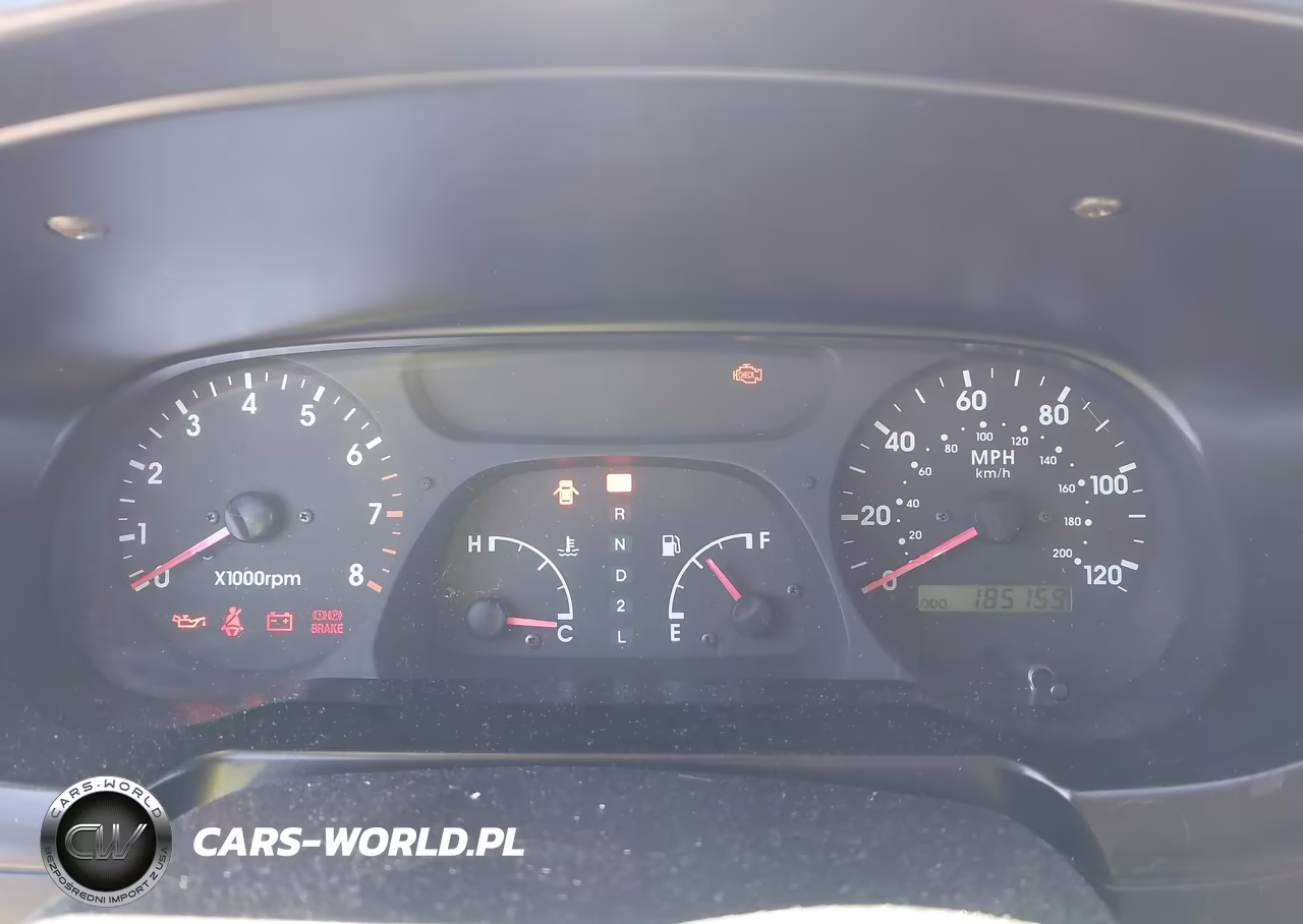 2002 Kia Sportage VIN:KNDJA723225117179 - 7
