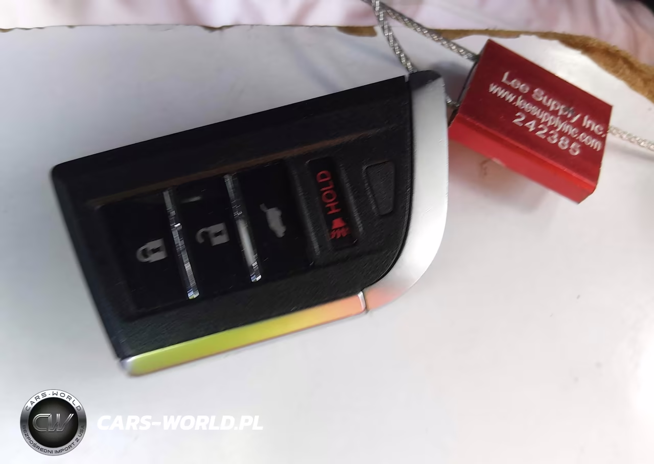 2025 Acura Integra A-Spec Technology VIN:19UDE4G74SA014706 - 11