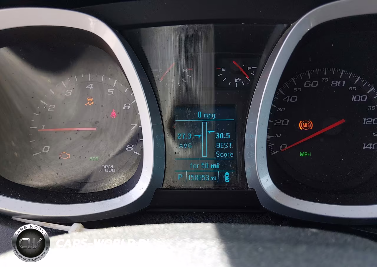 2017 Chevrolet Equinox Lt VIN:2GNFLFEK1H6303359 - 7