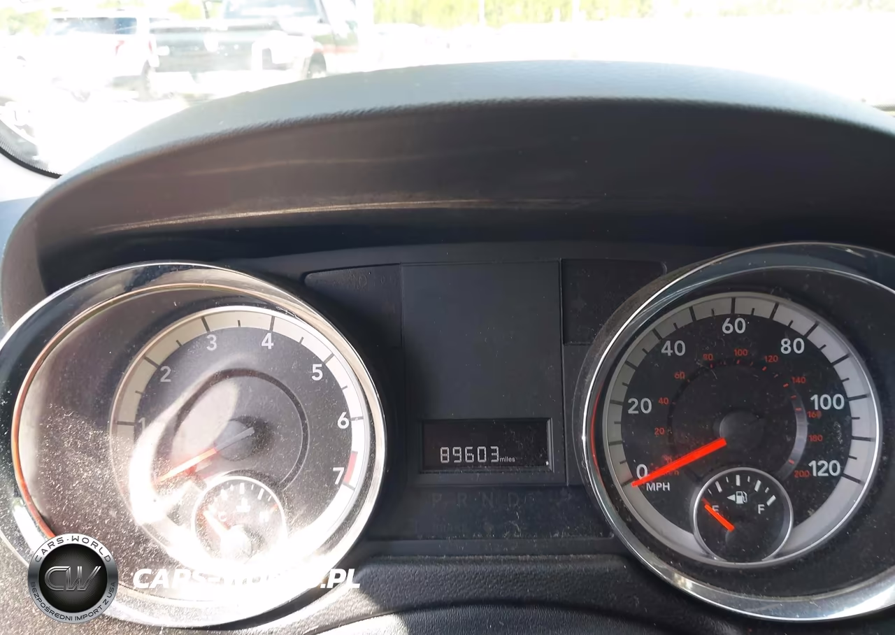 2019 Dodge Grand Caravan Se VIN:2C4RDGBG2KR684606 - 7