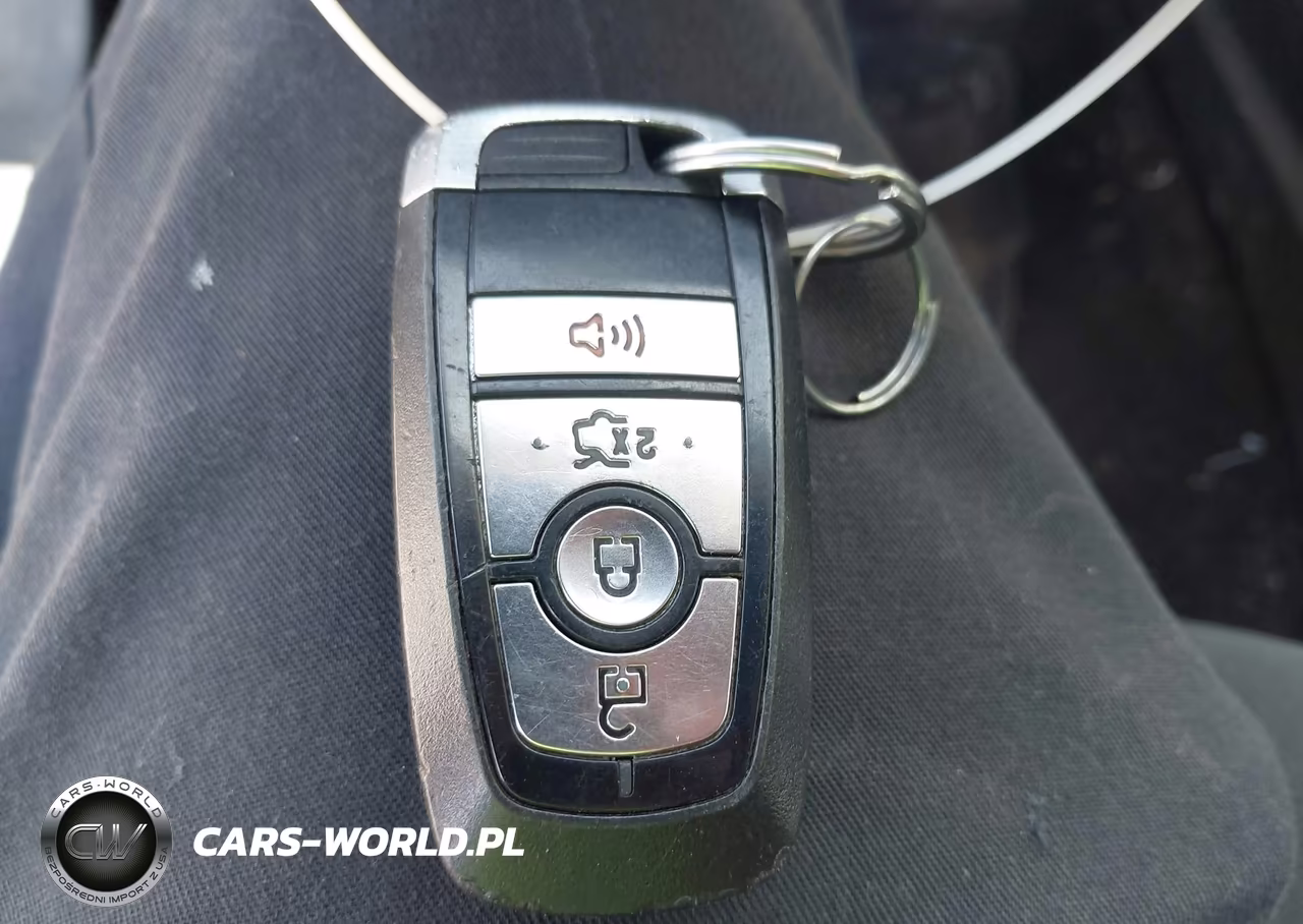 2018 Ford Fusion Se VIN:3FA6P0HD2JR159963 - 11