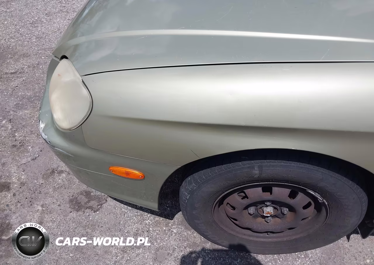 2000 Hyundai Sonata VIN:KMHWF25S3YA157635 - 6