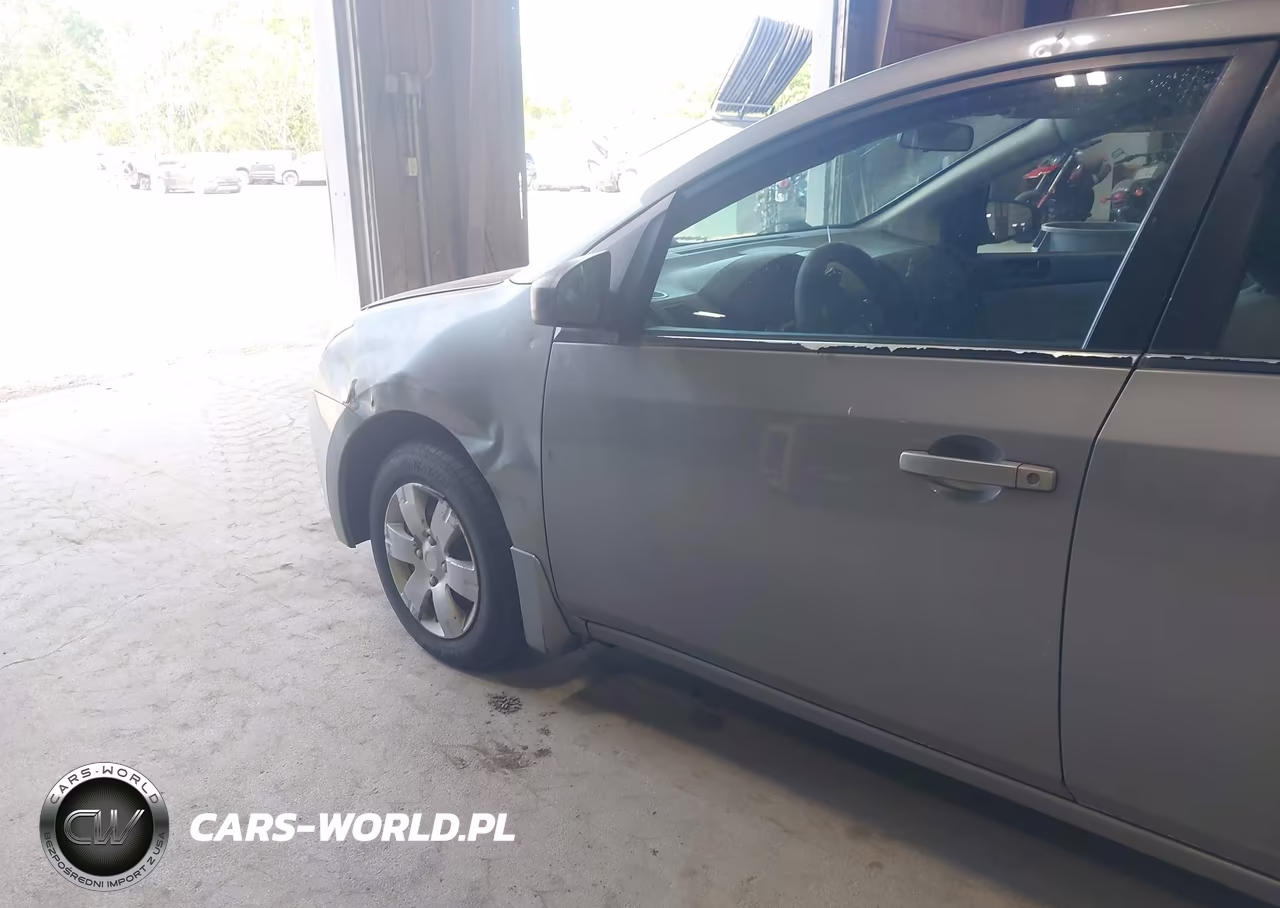 2007 Nissan Sentra 2.0 VIN:3N1AB61E67L671863 - 15