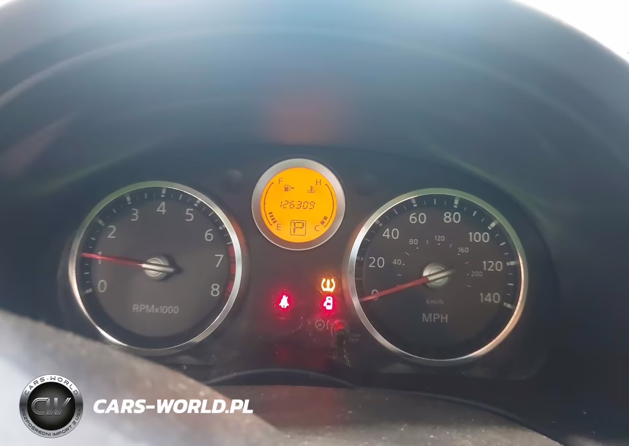 2007 Nissan Sentra 2.0 VIN:3N1AB61E67L671863 - 7