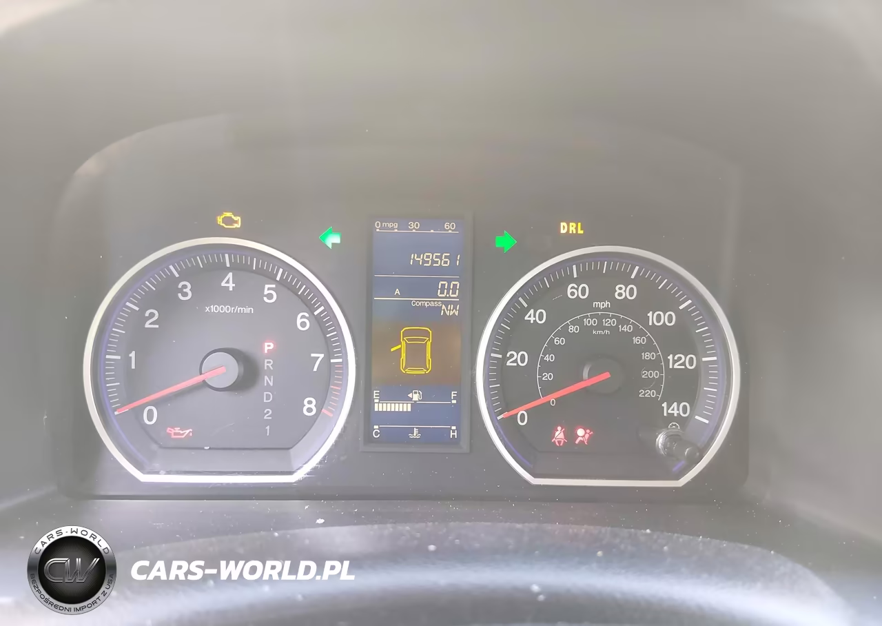 2010 Honda Cr-V Ex VIN:5J6RE4H54AL030659 - 7