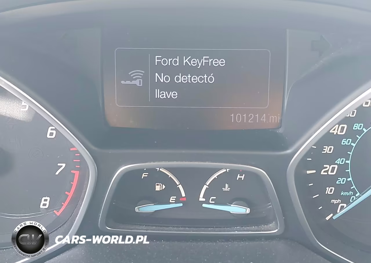 2013 Ford Escape Sel VIN:1FMCU9H98DUA83311 - 7