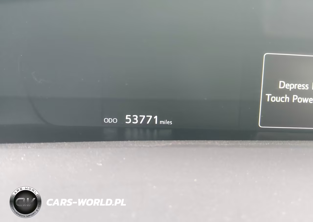 2020 Toyota Prius Prime Xle VIN:JTDKARFP1L3145341 - 15