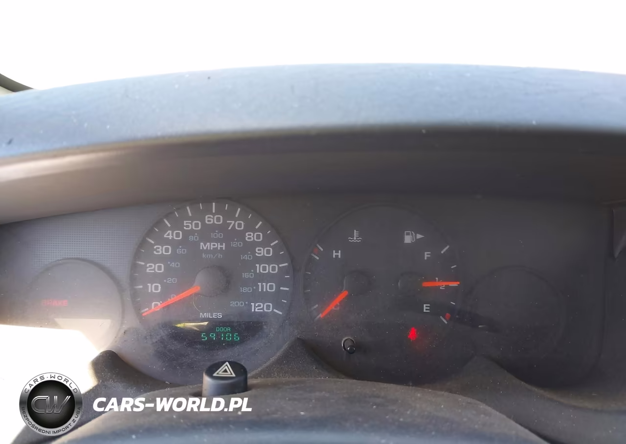 2004 Dodge Neon Se VIN:1B3ES26C54D643909 - 7
