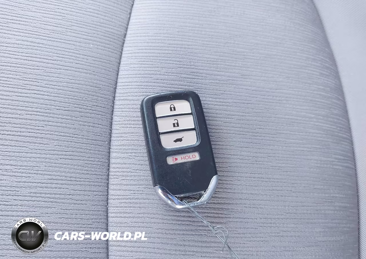 2022 Honda Odyssey Lx VIN:5FNRL6H29NB012728 - 11