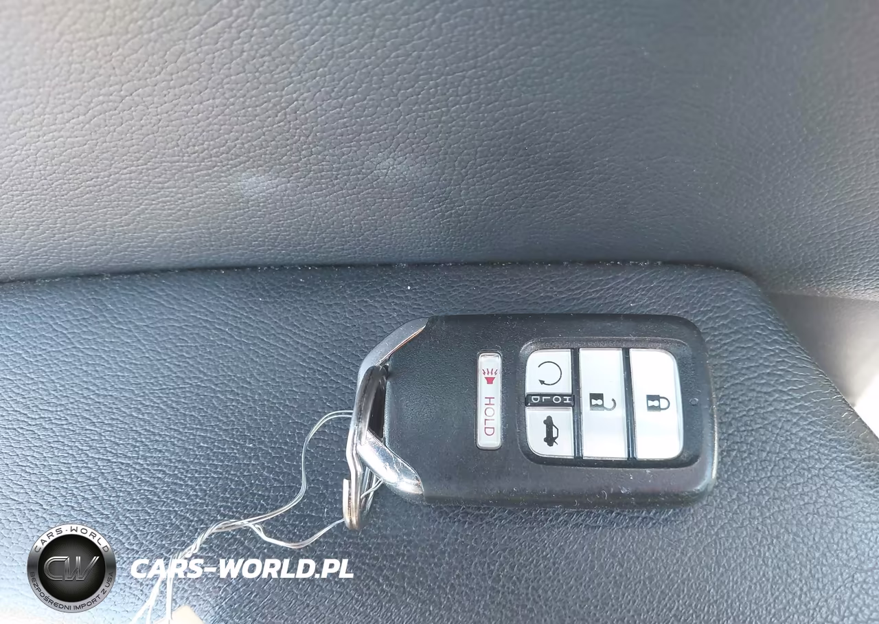 2018 Honda Accord Ex VIN:1HGCV1F48JA098867 - 11