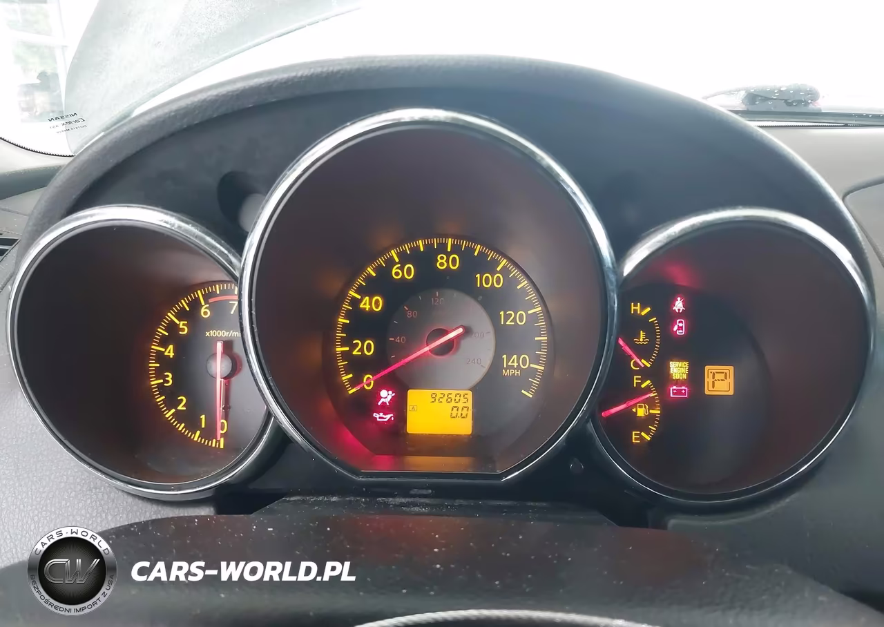 2005 Nissan Altima 2.5 S VIN:1N4AL11E95N923234 - 7