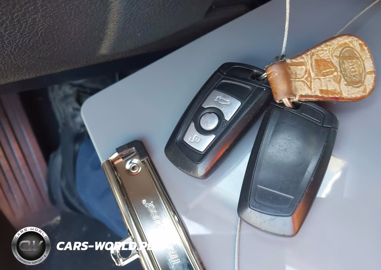 2014 BMW 320I VIN:WBA3B1G53ENT00539 - 11