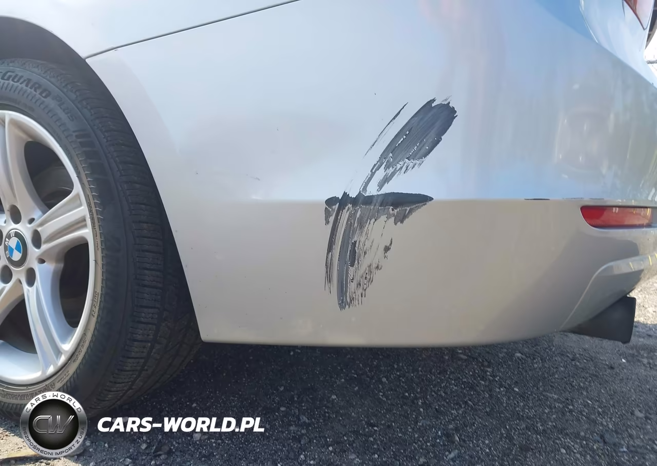 2014 BMW 320I VIN:WBA3B1G53ENT00539 - 12