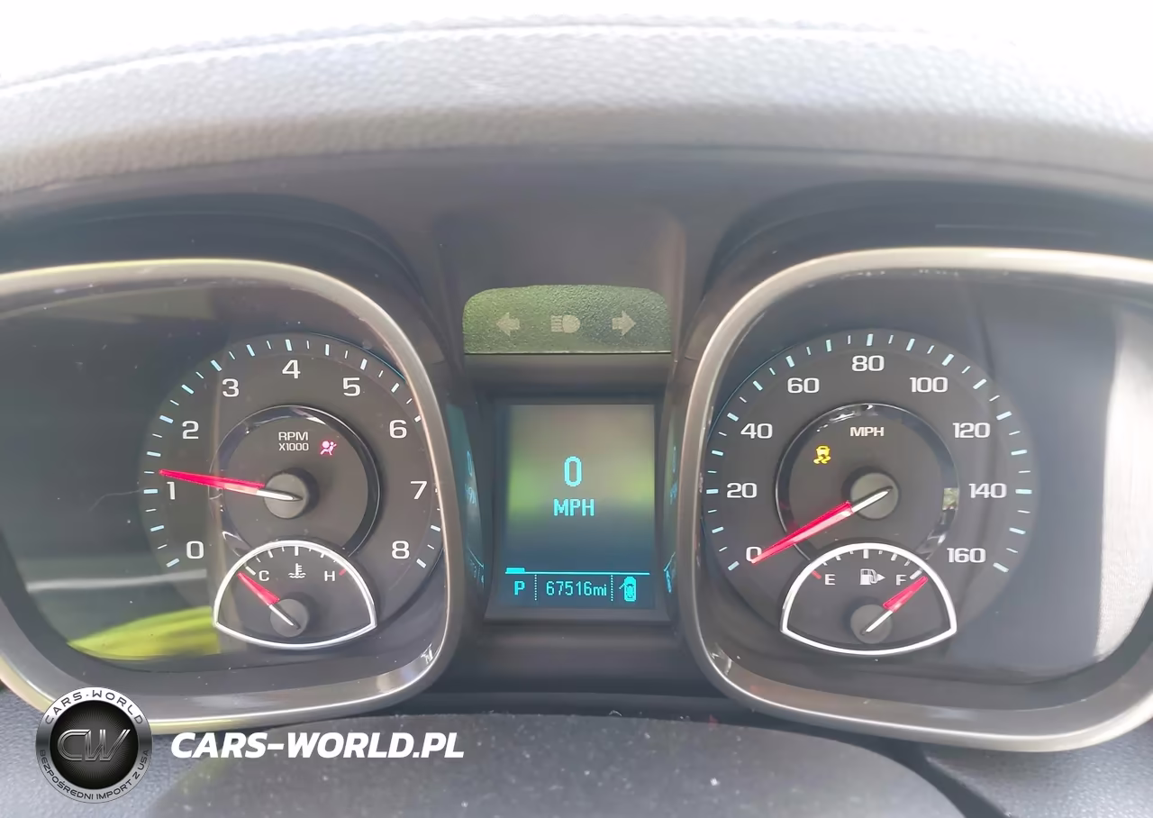 2013 Chevrolet Malibu 1Lt VIN:1G11C5SA9DU121194 - 7