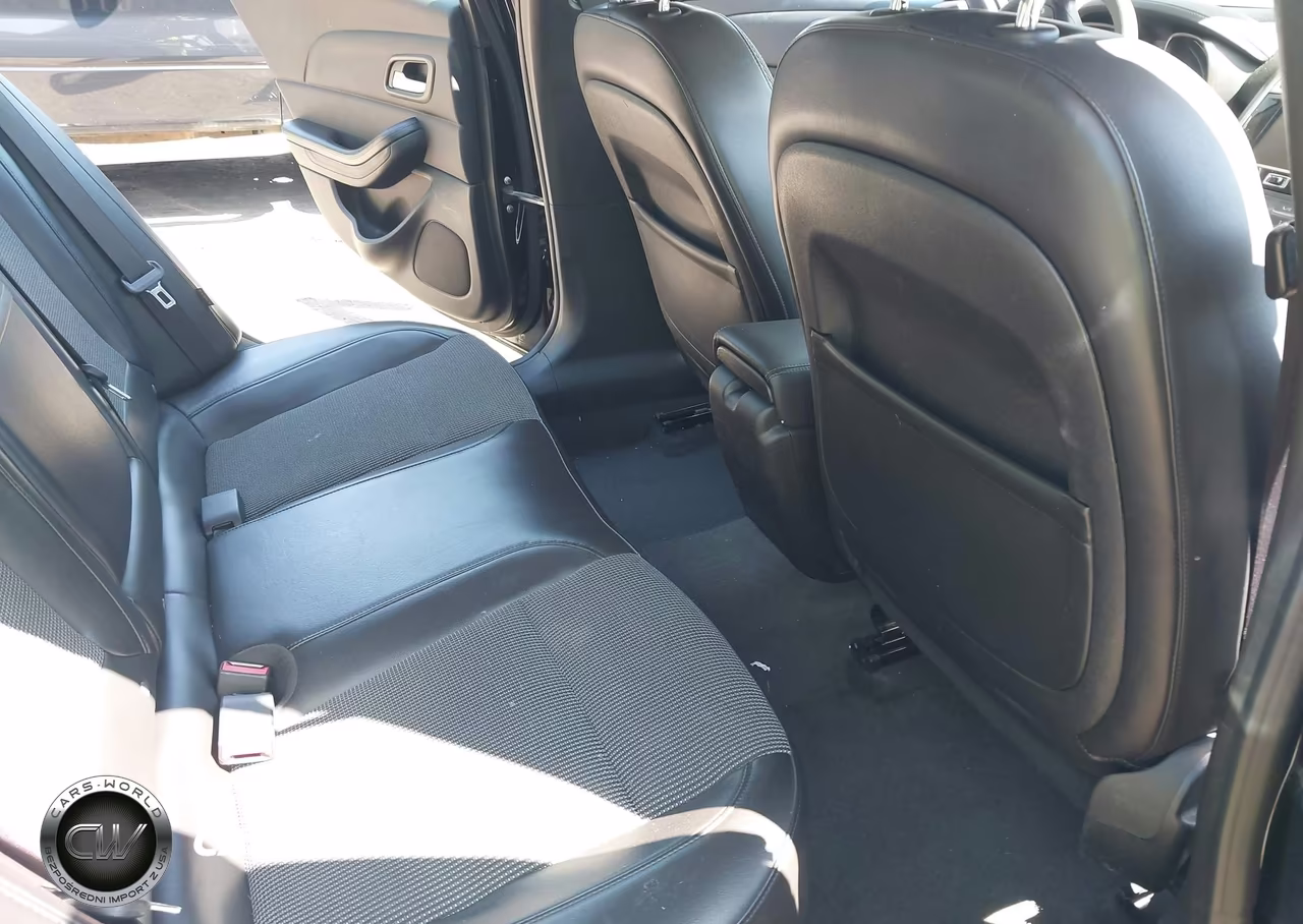 2013 Chevrolet Malibu 1Lt VIN:1G11C5SA9DU121194 - 8