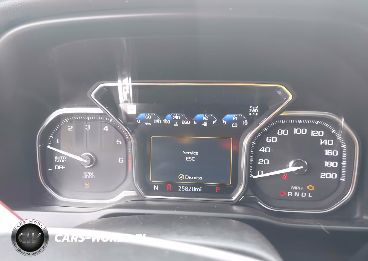 2021 GMC Sierra 1500 At4 VIN:1GTP9EEL8MZ285844 - 7