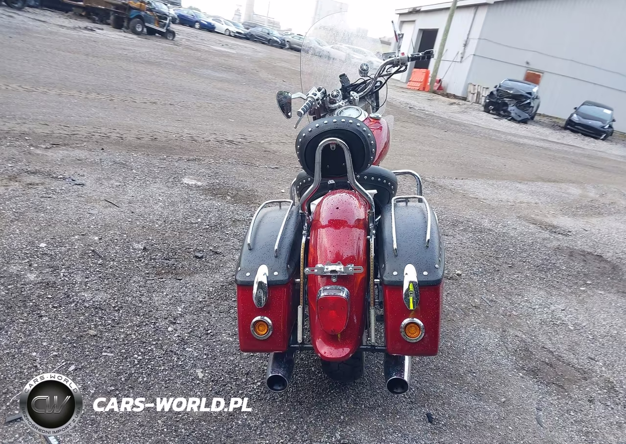 1996 Yamaha Xvz13 A VIN:JYA4NKE09TA021351 - 6
