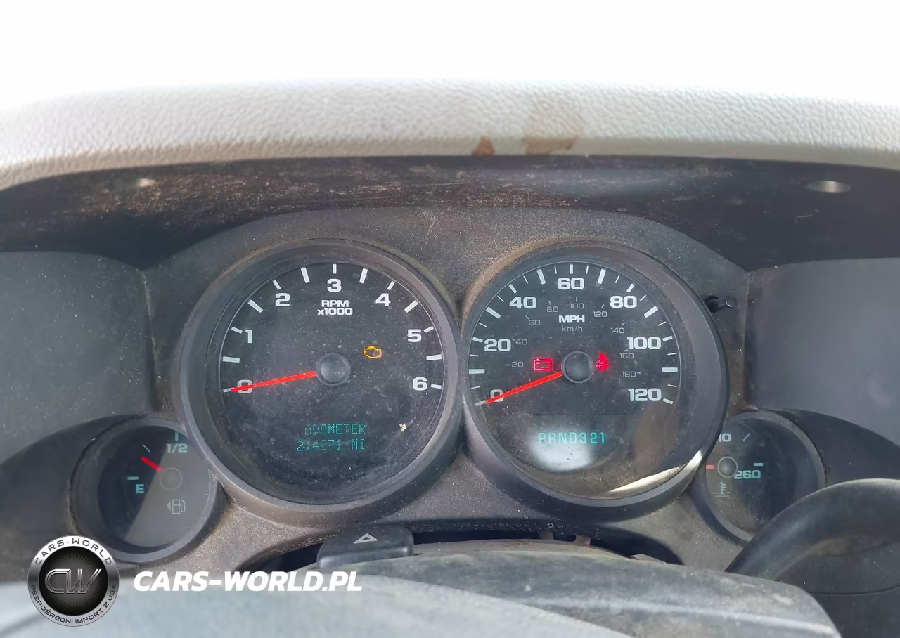 2010 GMC Sierra 1500 Work Truck VIN:1GTPCTEX2AZ233906 - 7