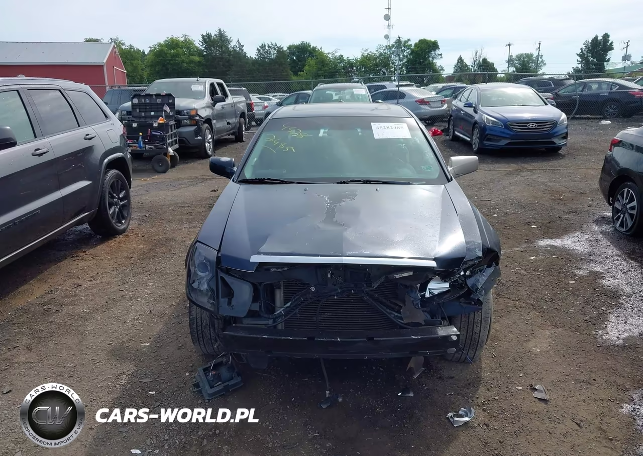 2004 Cadillac Cts Standard VIN:1G6DM577940178746 - 13