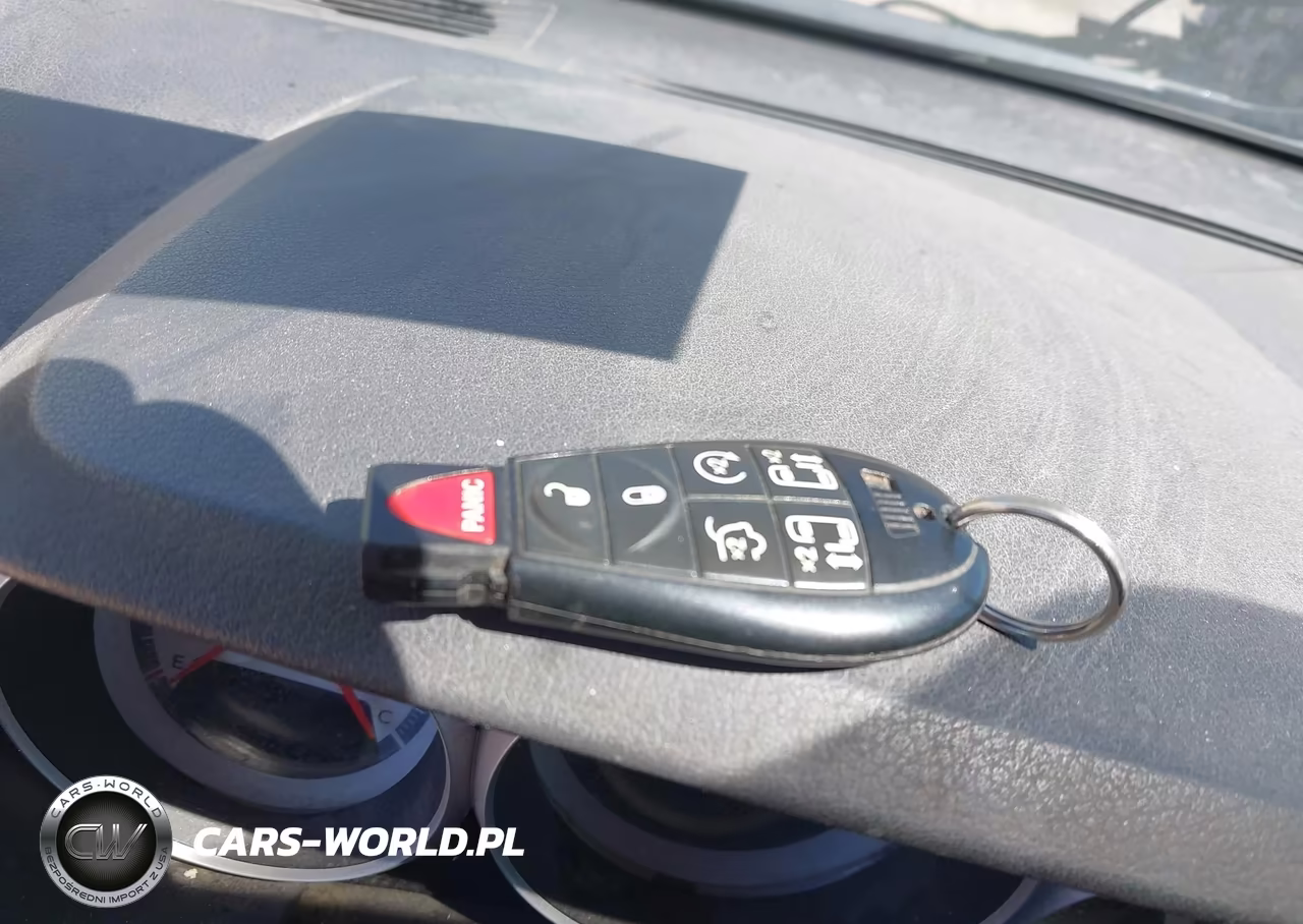 2010 Dodge Grand Caravan Hero VIN:2D4RN3D16AR488104 - 11