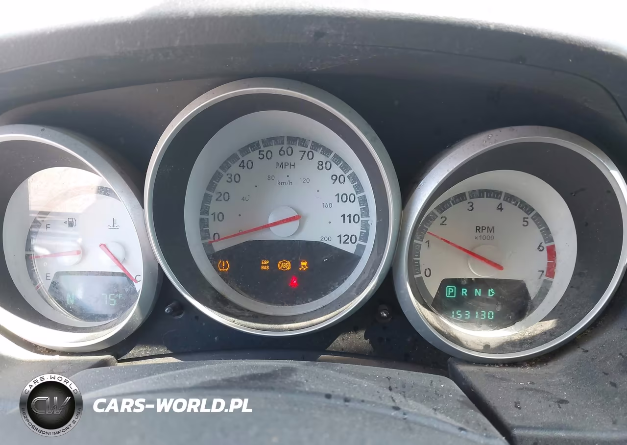 2010 Dodge Grand Caravan Hero VIN:2D4RN3D16AR488104 - 7