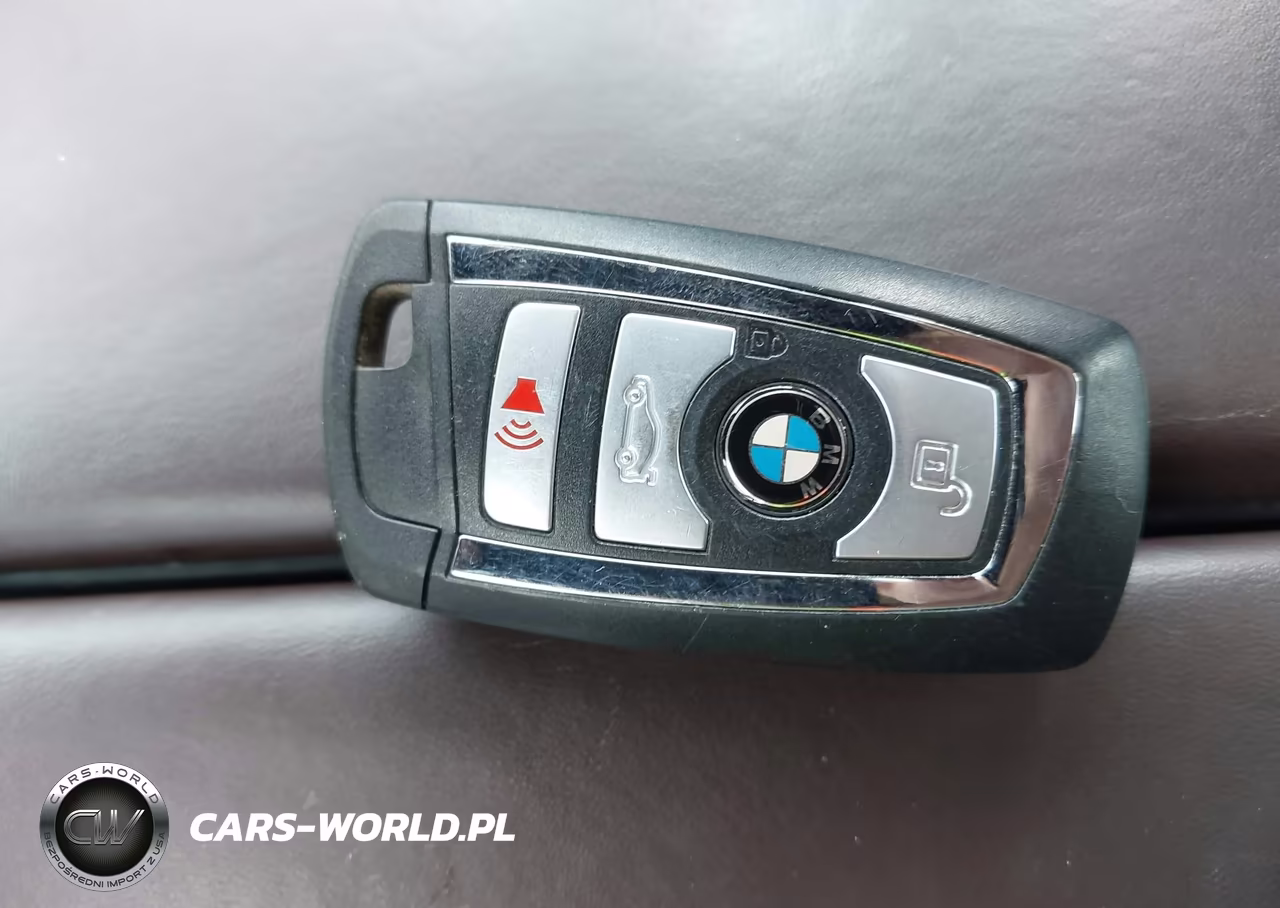 2016 BMW 535D xDrive VIN:WBAFV3C55GD687450 - 11