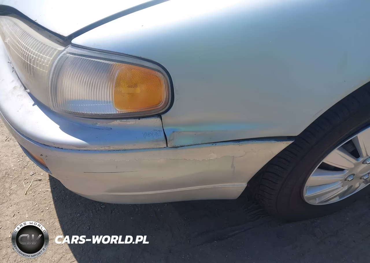 1996 Toyota Camry Dx-Le-Xle VIN:4T1BG12K4TU740703 - 12