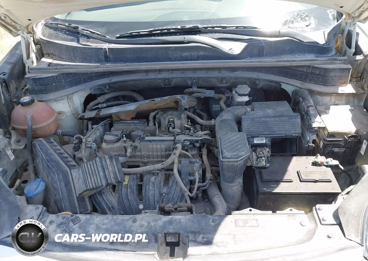 2020 Kia Sportage Lx VIN:KNDPM3AC8L7803583 - 10