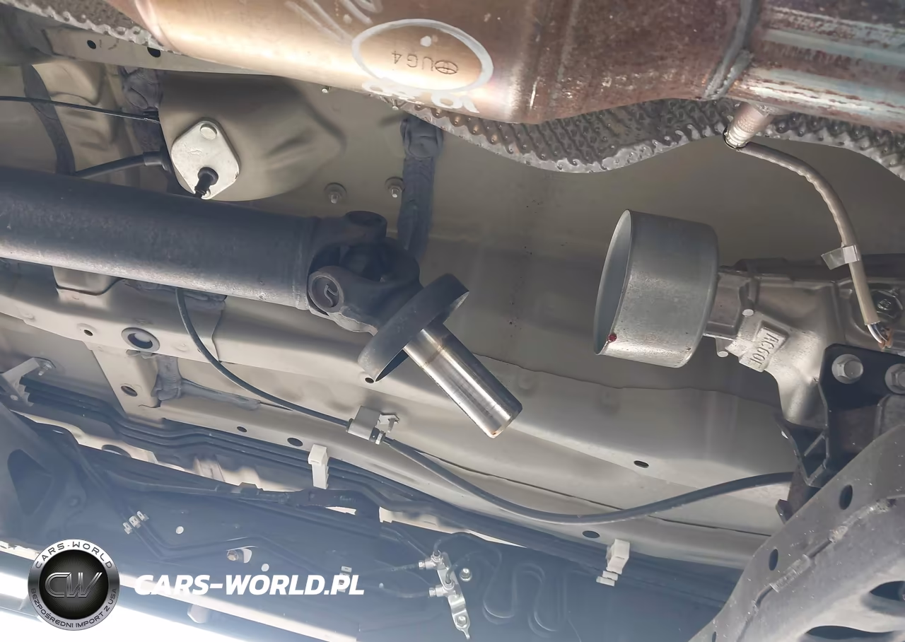 2021 Toyota Tacoma Sr VIN:5TFAX5GN6MX192911 - 19