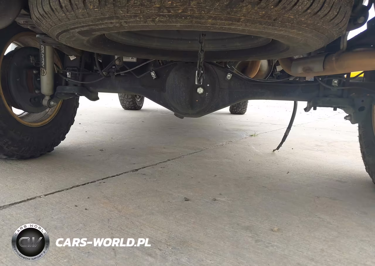 2021 Toyota Tacoma Sr VIN:5TFAX5GN6MX192911 - 20