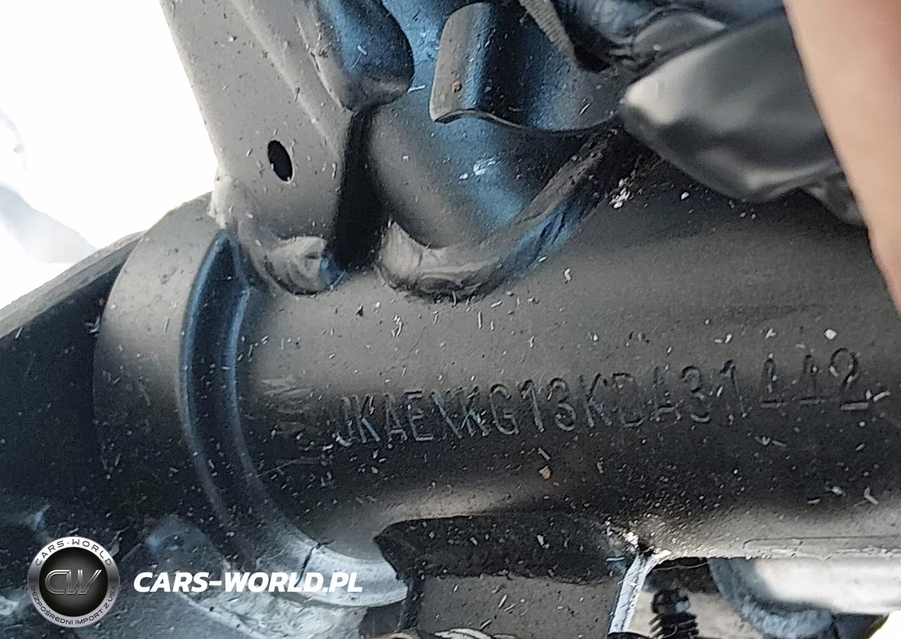 2019 Kawasaki Ex400 VIN:JKAEXKG13KDA31442 - 10
