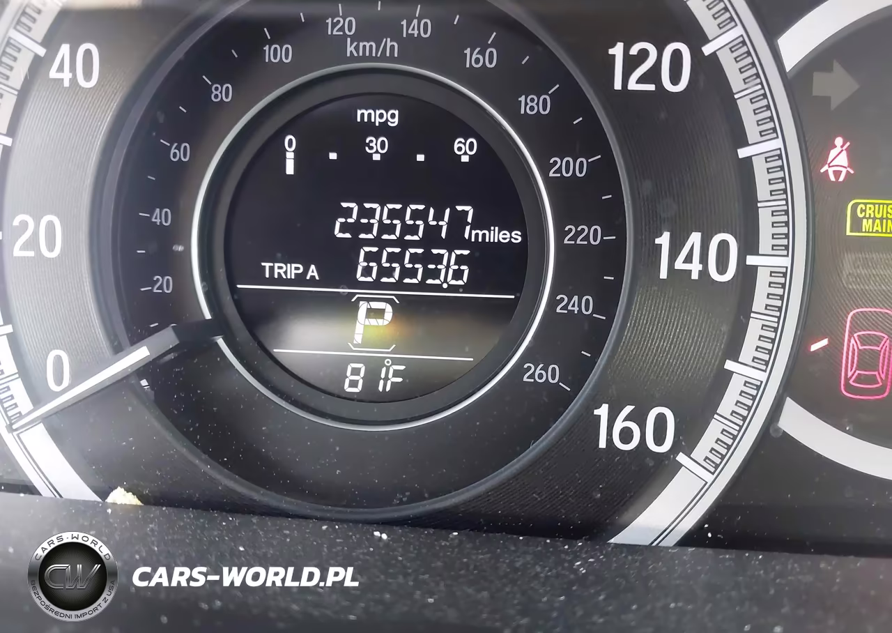 2016 Honda Accord Ex VIN:1HGCR2F71GA090820 - 16