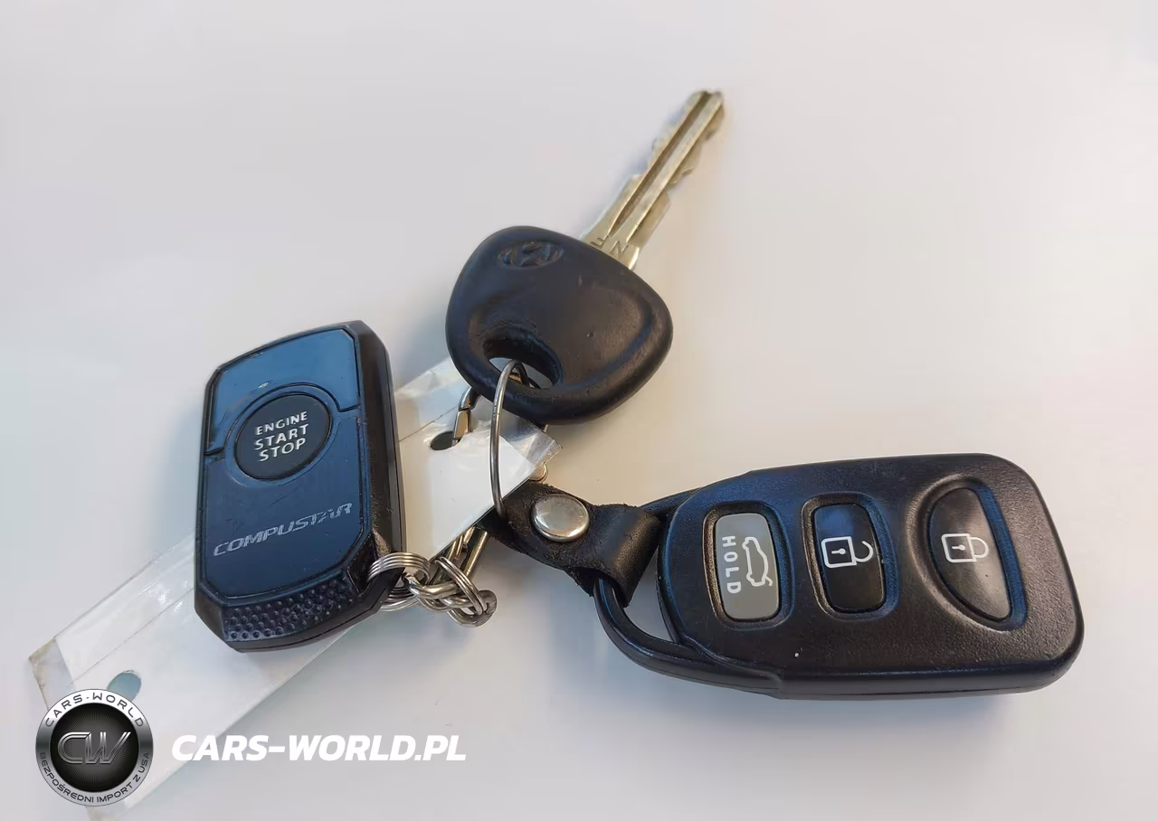 2009 Hyundai Sonata Gls VIN:5NPET46C99H480240 - 11