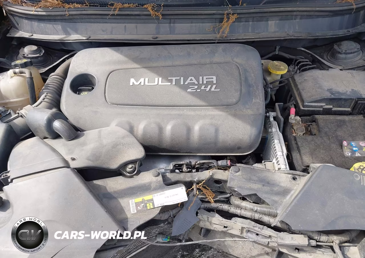 2014 Jeep Cherokee Sport VIN:1C4PJLAB0EW163541 - 10