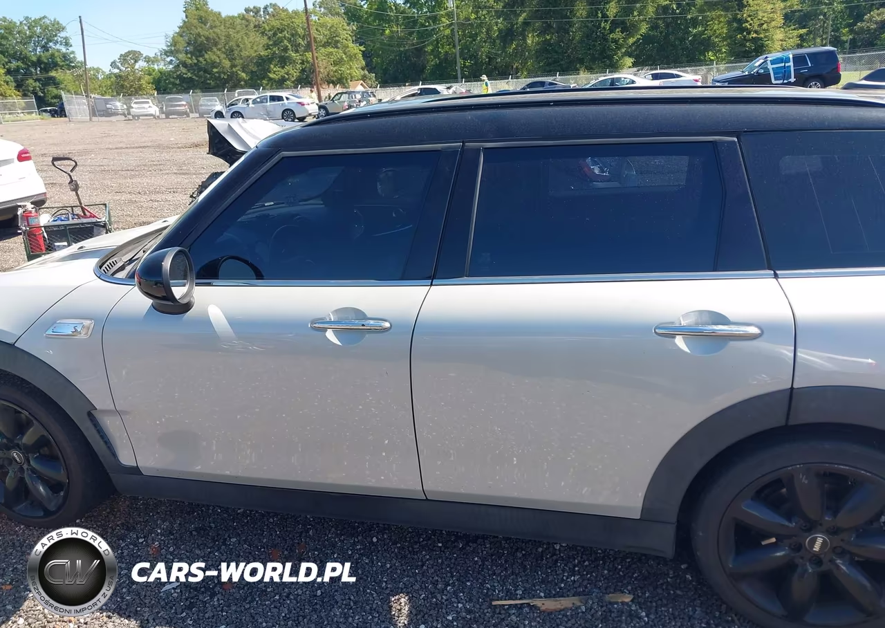 2018 Mini Clubman Cooper S VIN:WMWLN9C52J2E50927 - 14
