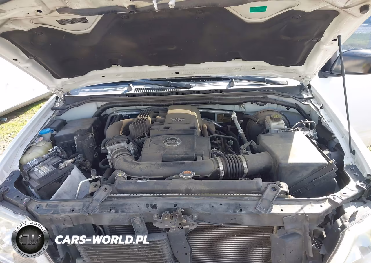 2019 Nissan Frontier Desert Runner VIN:1N6DD0ERXKN700012 - 10