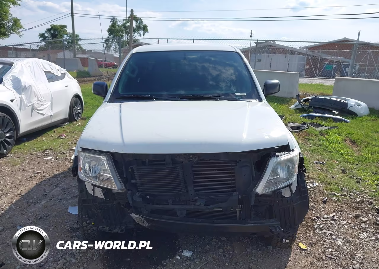 2019 Nissan Frontier Desert Runner VIN:1N6DD0ERXKN700012 - 13