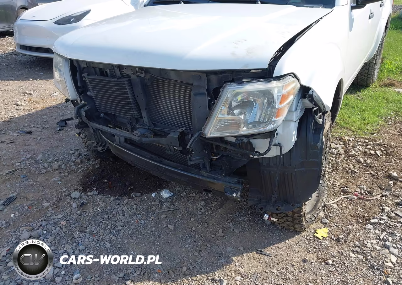 2019 Nissan Frontier Desert Runner VIN:1N6DD0ERXKN700012 - 6