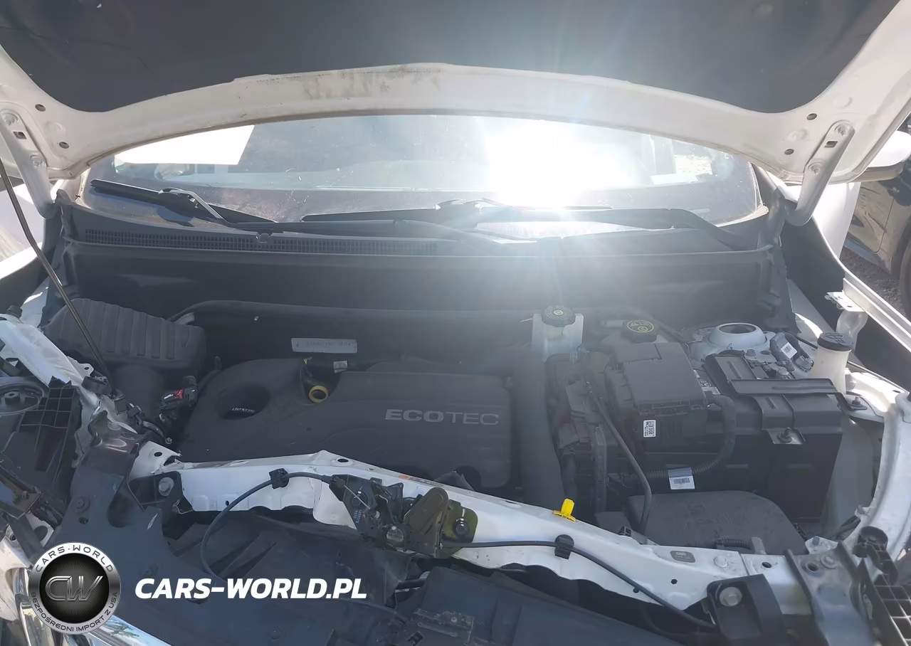 2019 GMC Terrain Slt VIN:3GKALPEV5KL173824 - 10