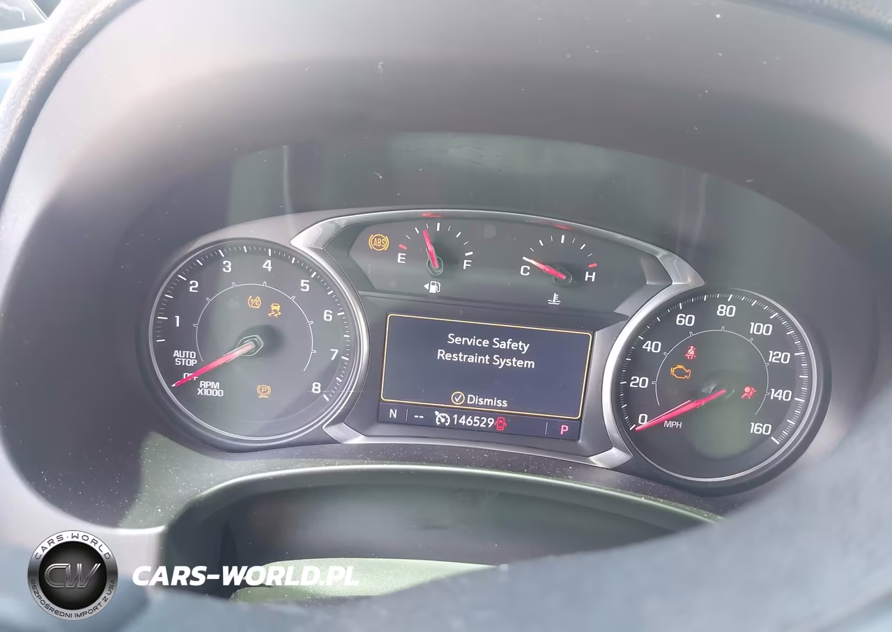 2019 GMC Terrain Slt VIN:3GKALPEV5KL173824 - 7