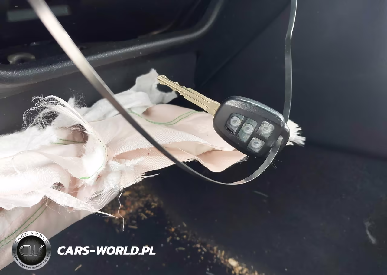 2016 Toyota Camry Se VIN:4T1BF1FK6GU500152 - 11